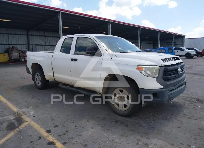 2015 Toyota TUNDRA photo