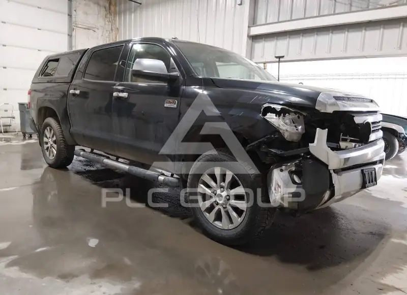 2015 Toyota TUNDRA фото