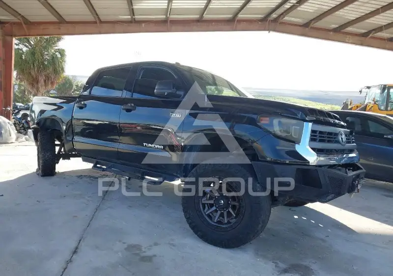 2015 Toyota TUNDRA фото
