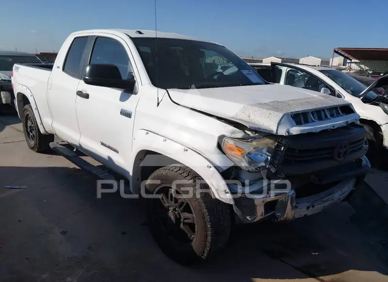 2015 Toyota TUNDRA фото