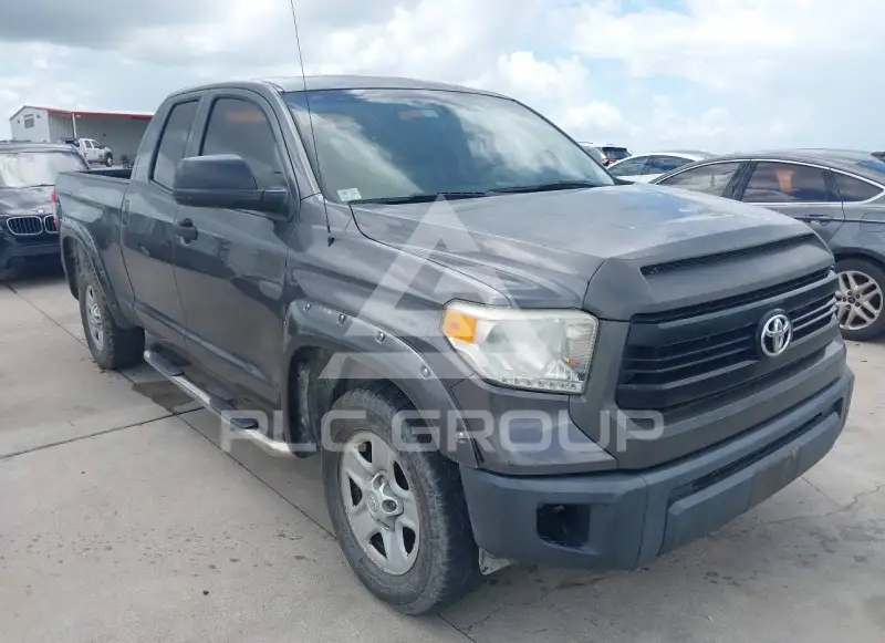 2015 Toyota TUNDRA фото