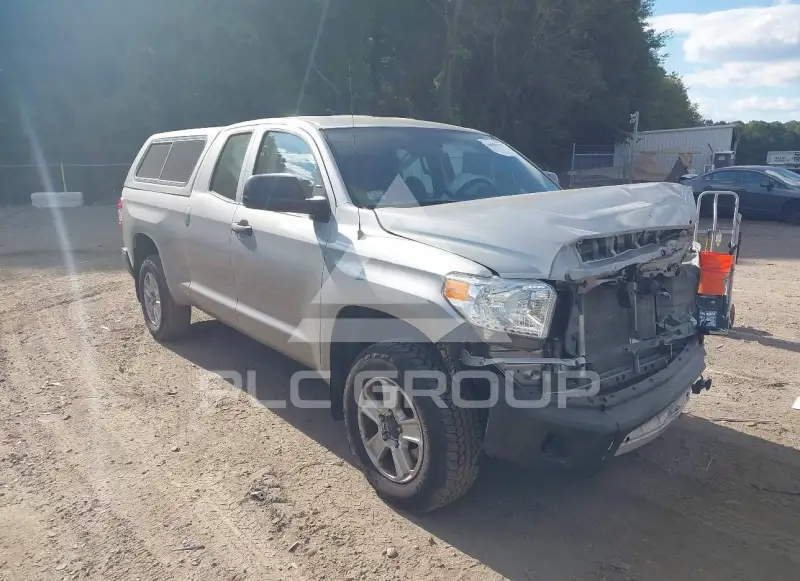 2015 Toyota TUNDRA фото