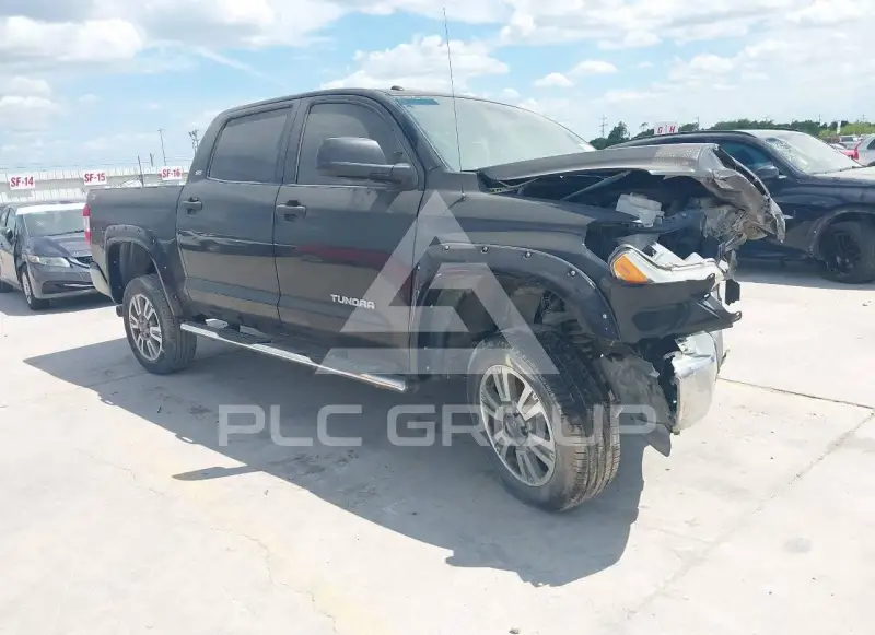 2015 Toyota TUNDRA фото