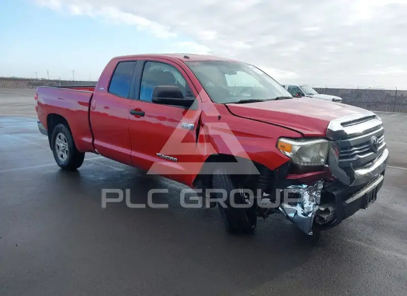 2015 Toyota TUNDRA фото