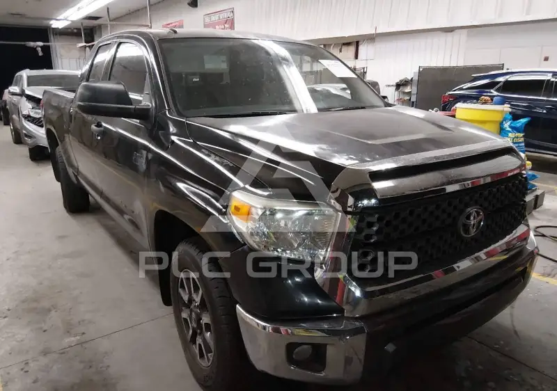 2015 Toyota TUNDRA фото