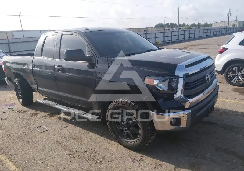2015 Toyota TUNDRA фото