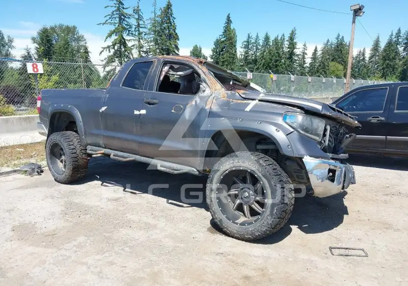 2015 Toyota TUNDRA фото