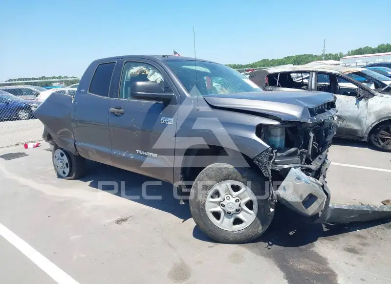 2015 Toyota TUNDRA фото
