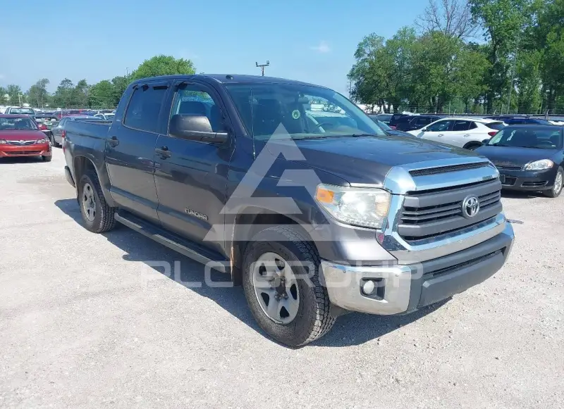 2015 Toyota TUNDRA photo
