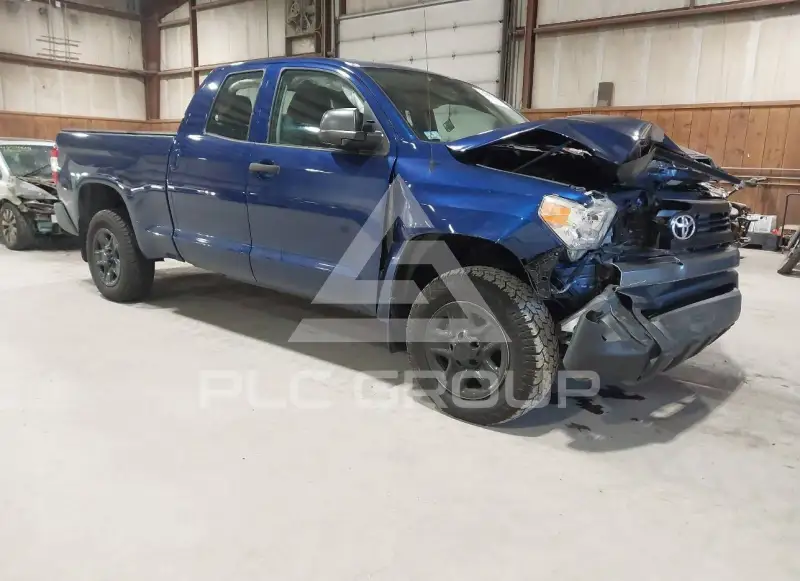2015 Toyota TUNDRA фото
