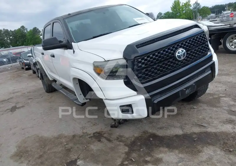 2015 Toyota TUNDRA фото