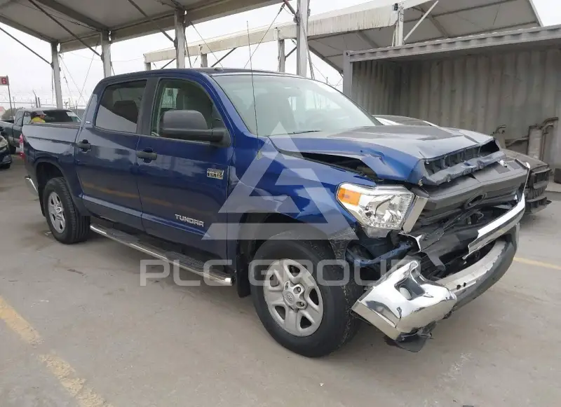 2015 Toyota TUNDRA photo