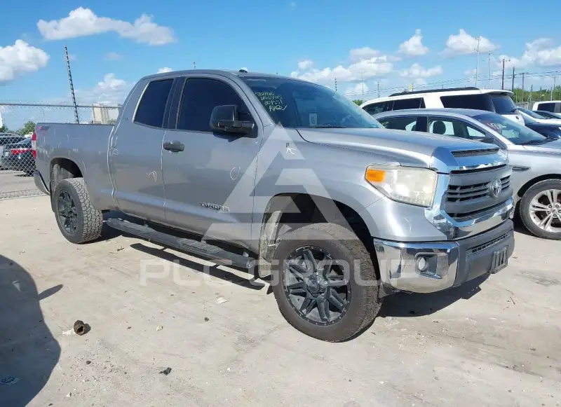 2015 Toyota TUNDRA фото