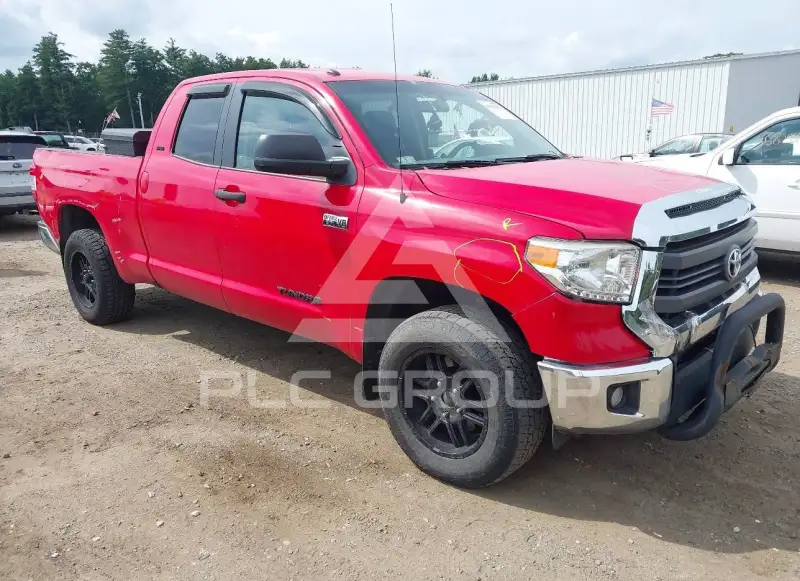 2015 Toyota TUNDRA photo