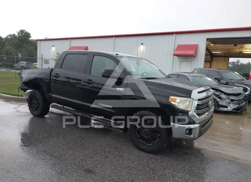 2015 Toyota TUNDRA фото