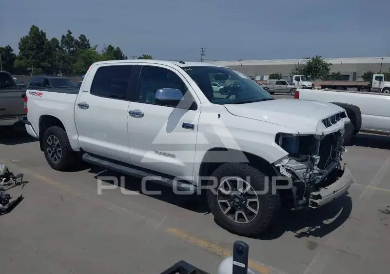 2015 Toyota TUNDRA photo
