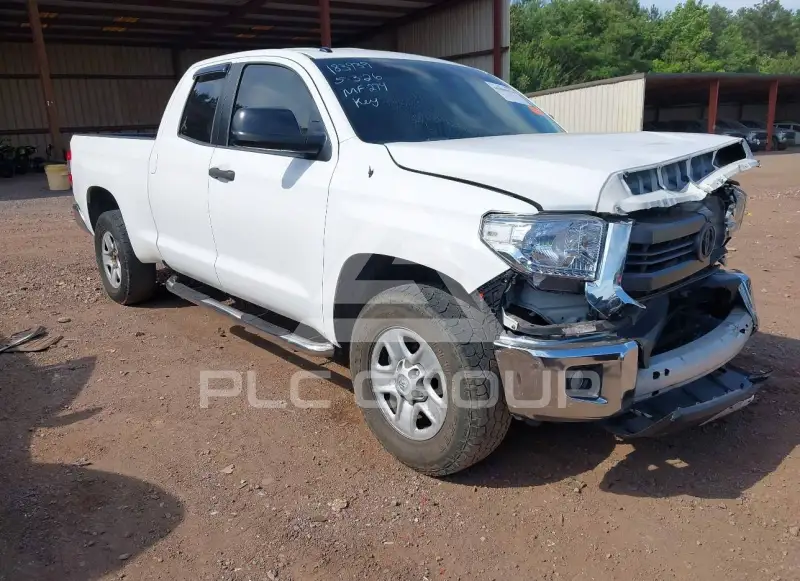2015 Toyota TUNDRA фото