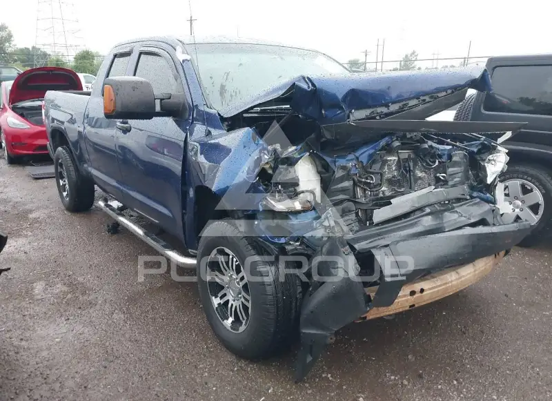 2015 Toyota TUNDRA фото