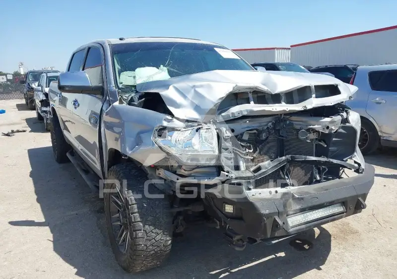 2015 Toyota TUNDRA фото
