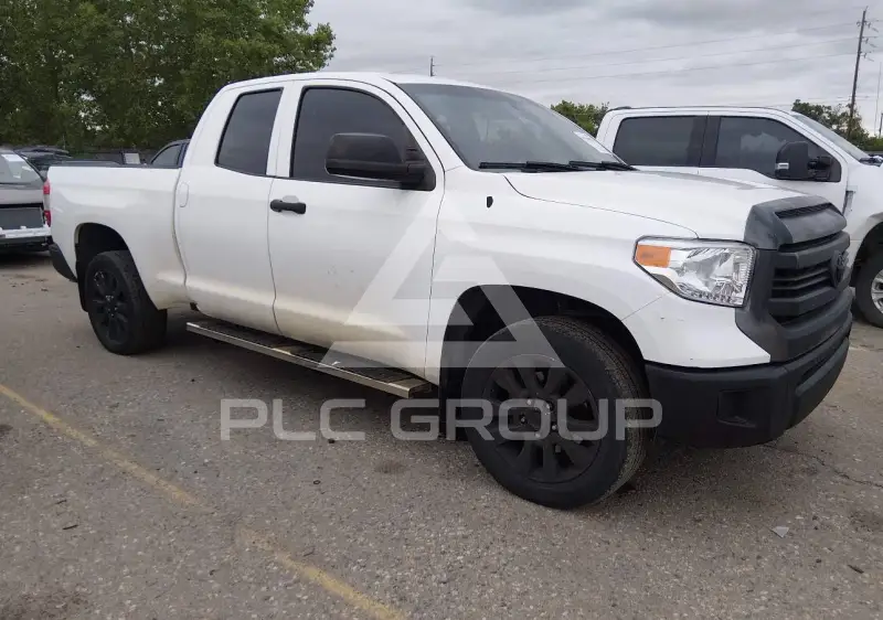 2015 Toyota TUNDRA фото