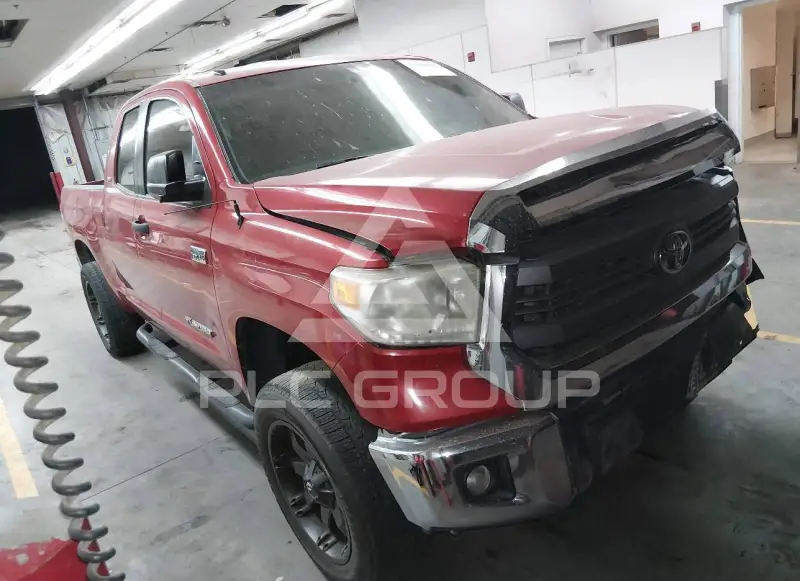 2015 Toyota TUNDRA photo
