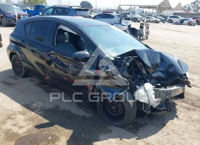 2015 Toyota PRIUS фото