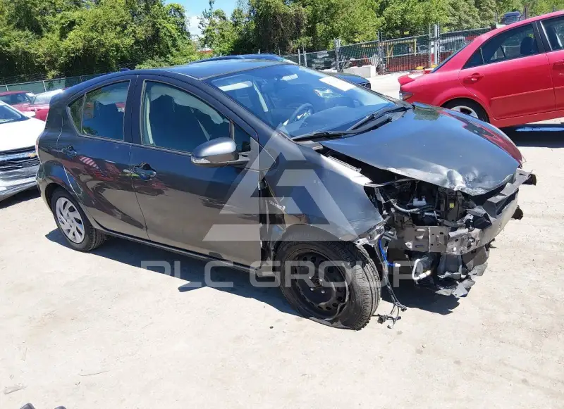 2015 Toyota PRIUS фото