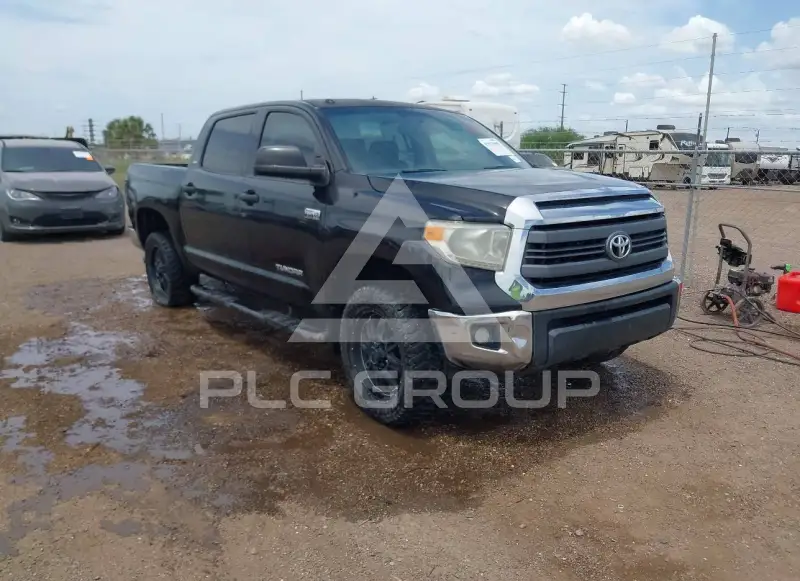 2015 Toyota TUNDRA photo