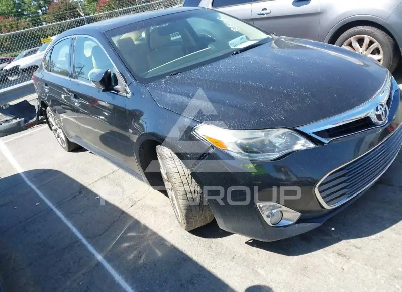 2015 Toyota AVALON photo