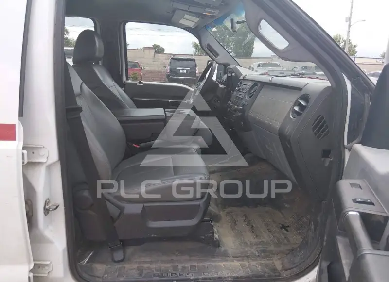 2015 Ford F-250 photo