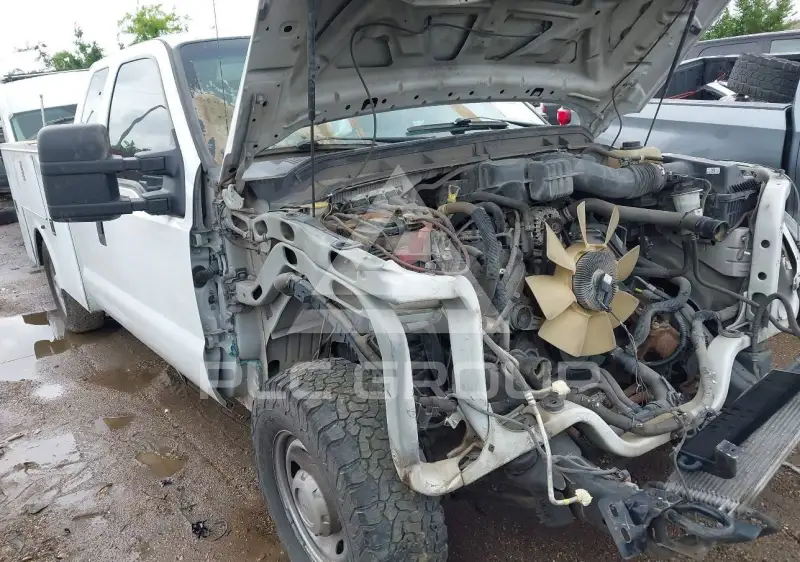2015 Ford F-250 photo