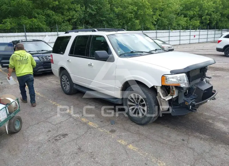 2015 Ford EXPEDITION photo