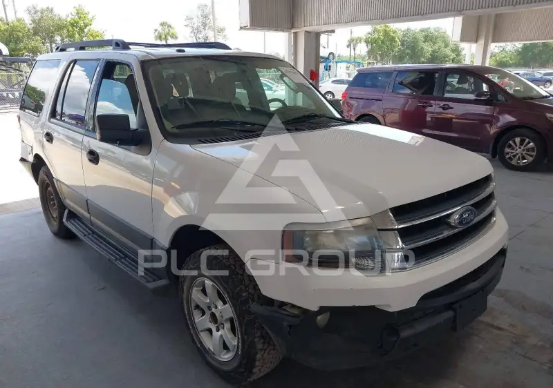 2015 Ford EXPEDITION photo