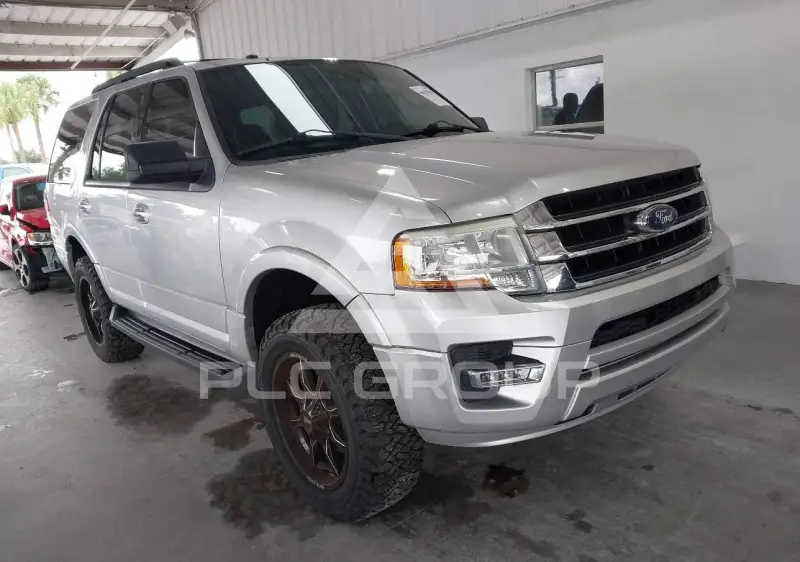 2015 Ford EXPEDITION фото