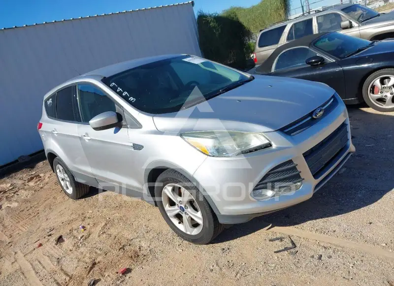 2015 Ford ESCAPE photo
