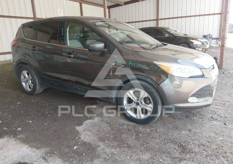 2015 Ford ESCAPE photo
