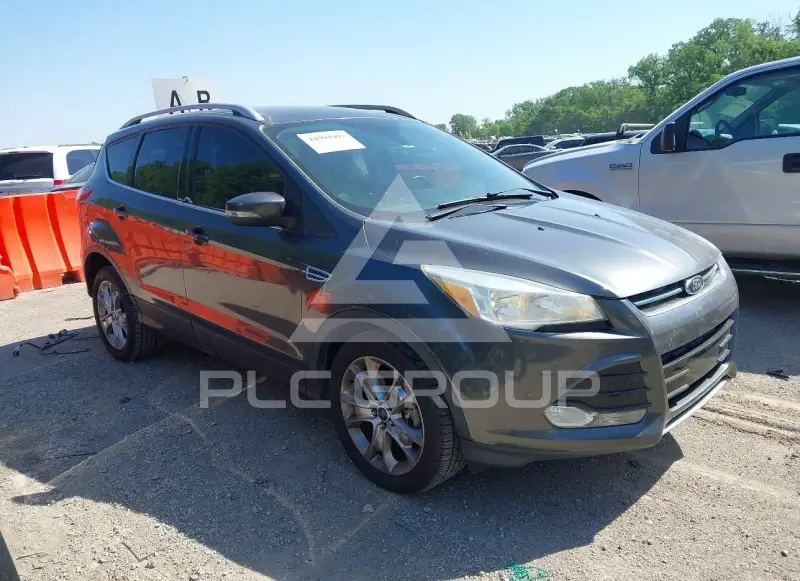 2015 Ford ESCAPE фото