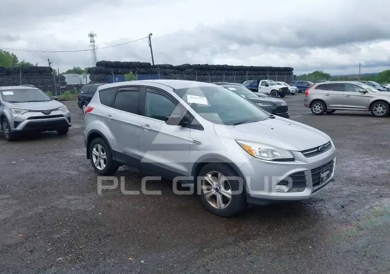 2015 Ford ESCAPE фото