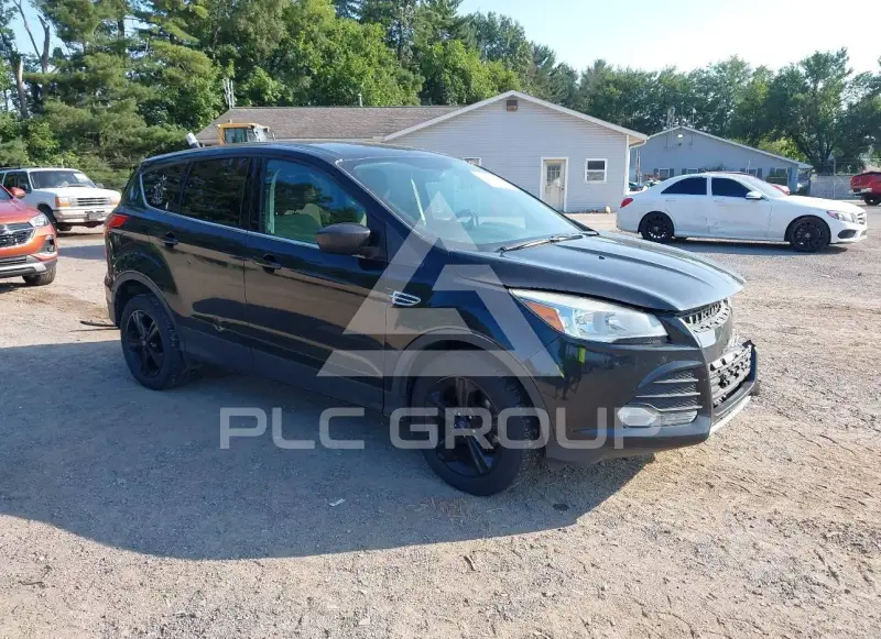 2015 Ford ESCAPE photo