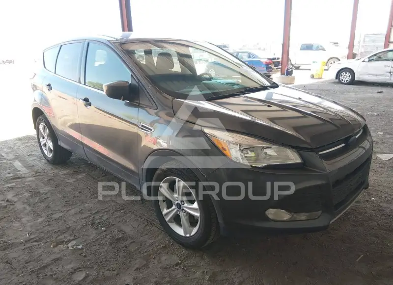 2015 Ford ESCAPE фото