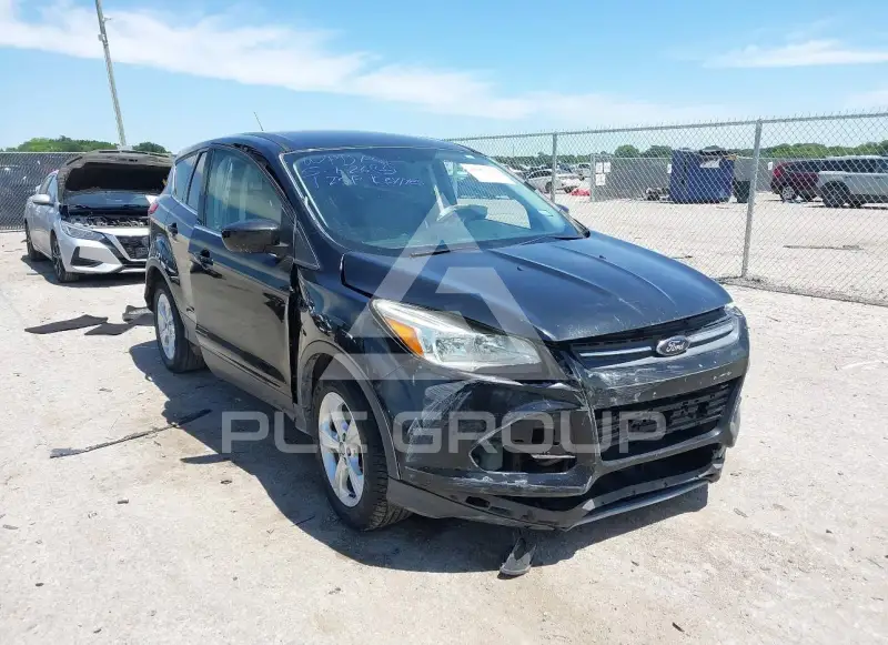 2015 Ford ESCAPE photo