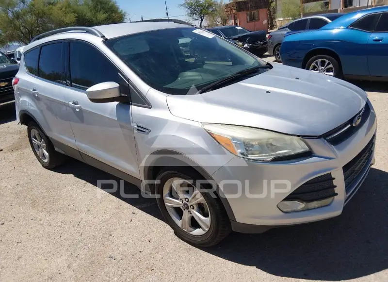 2015 Ford ESCAPE photo