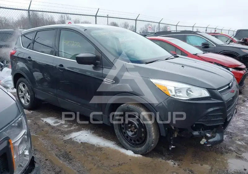 2015 Ford ESCAPE фото