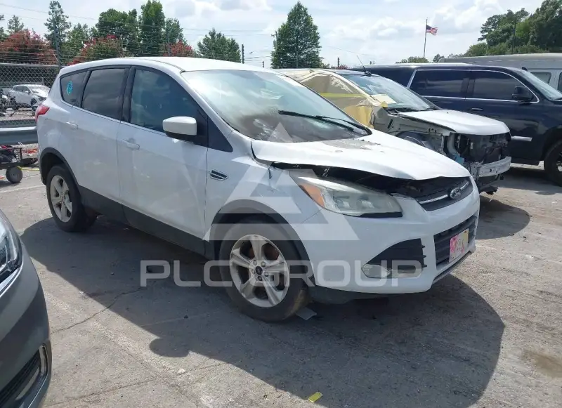 2015 Ford ESCAPE фото