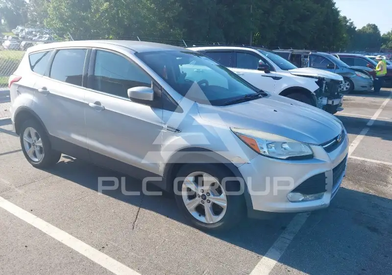 2015 Ford ESCAPE photo