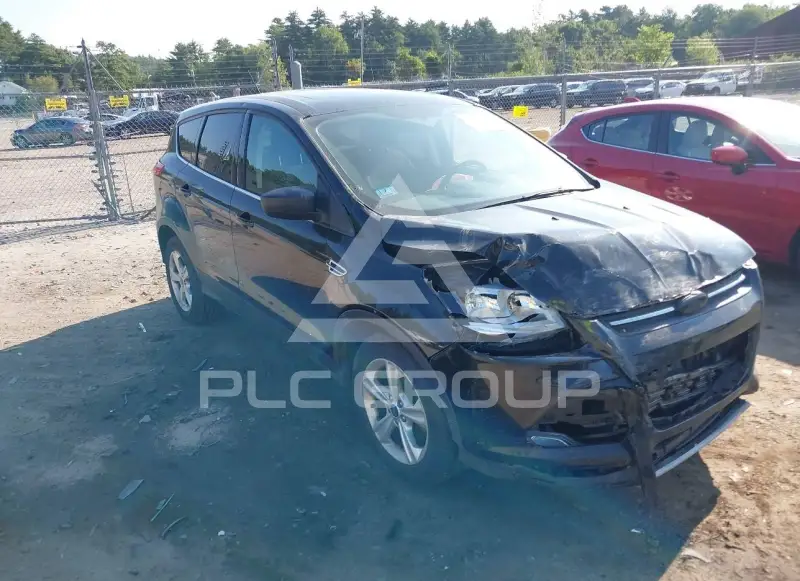 2015 Ford ESCAPE фото