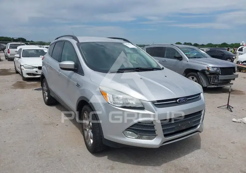 2015 Ford ESCAPE photo