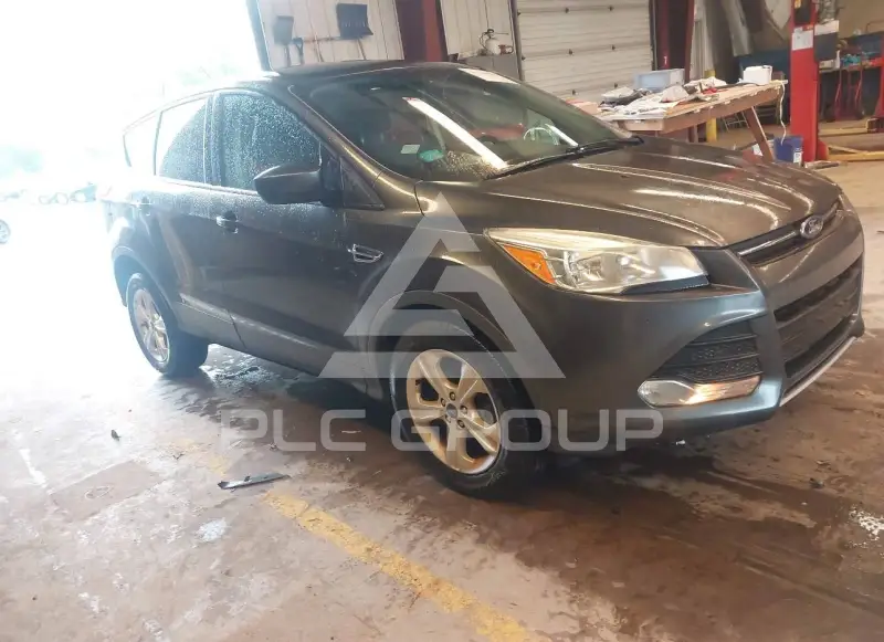 2015 Ford ESCAPE фото