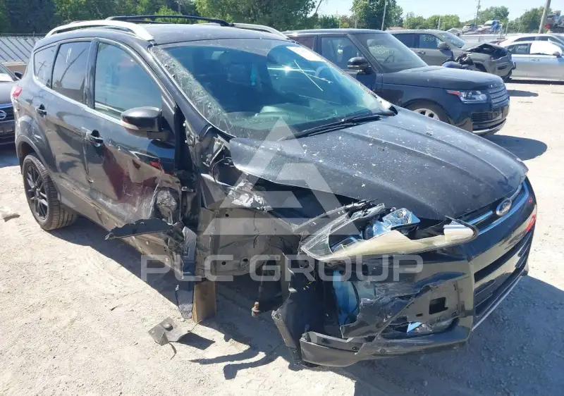 2015 Ford ESCAPE photo