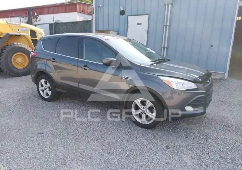 2015 Ford ESCAPE фото